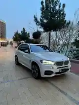 BMW X5 M, 2018-3