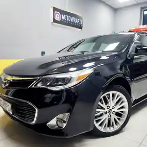 Toyota Avalon, 2014