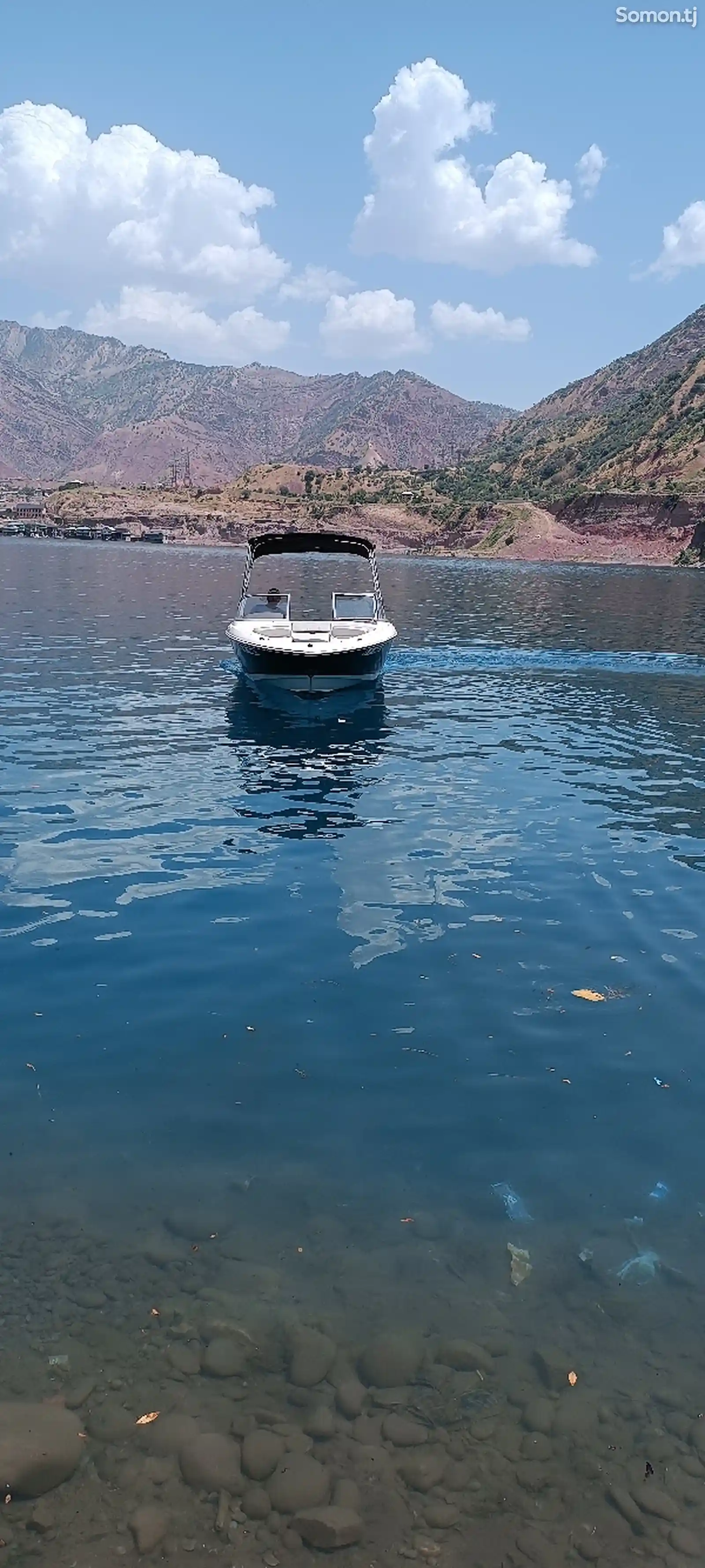 Лодка Regal, 2013-5
