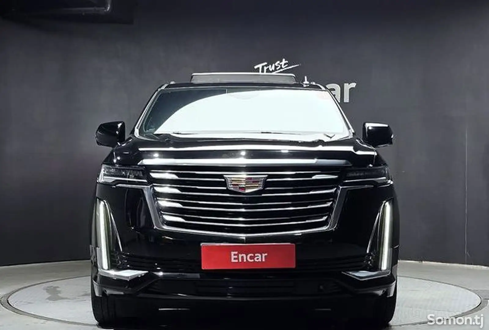 Cadillac, 2022-1