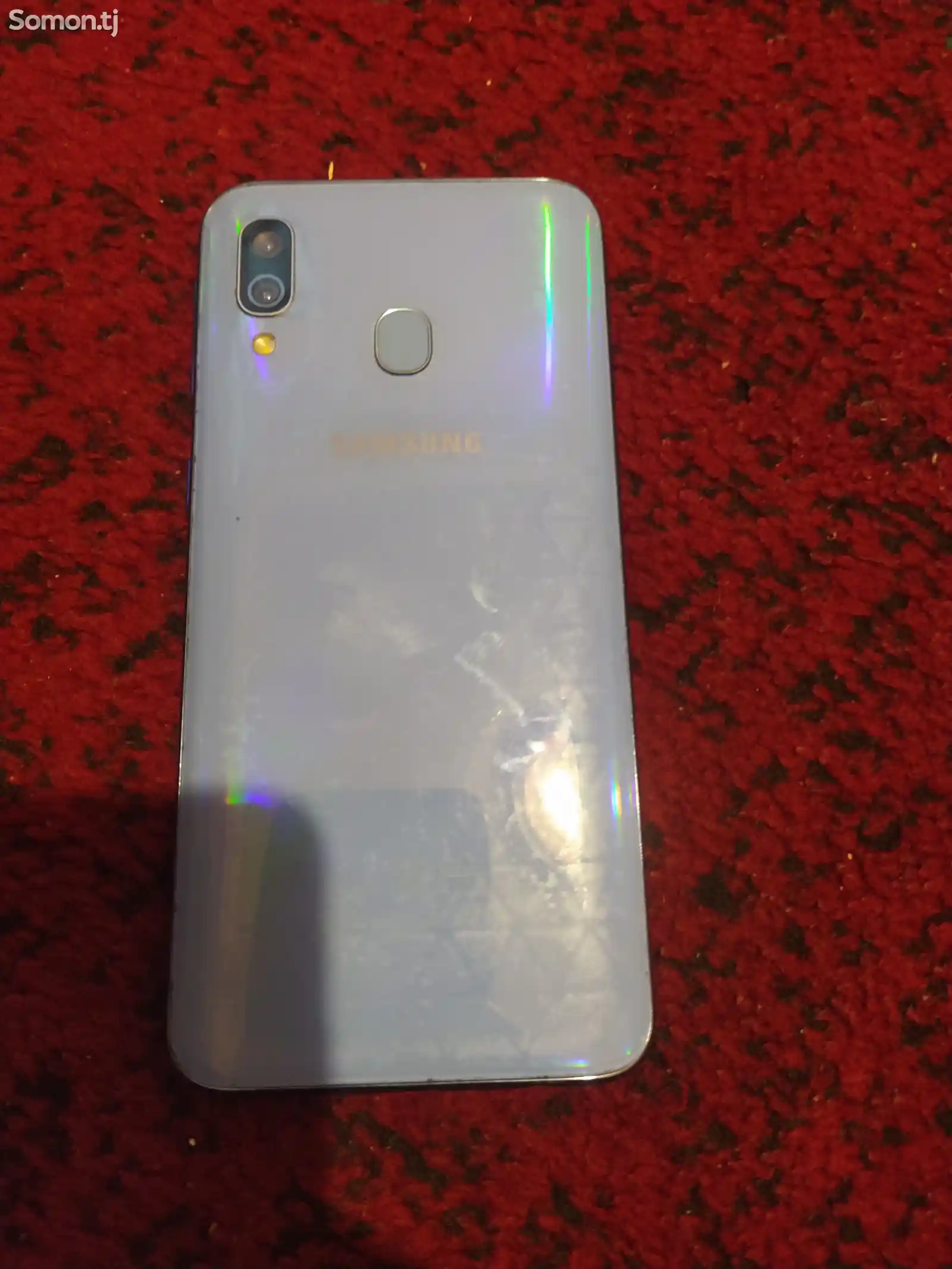 Samsung Galaxy A40-2