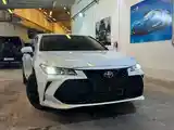 Toyota Avalon, 2021-3