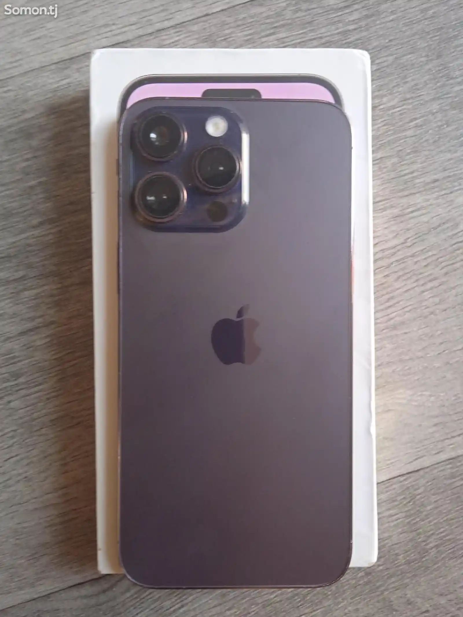 Apple IPhone14 pro дубликат-1