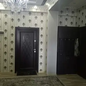 2-комн. квартира, 4 этаж, 60м², И. Сомони