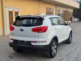 Kia Sportage, 2015-6