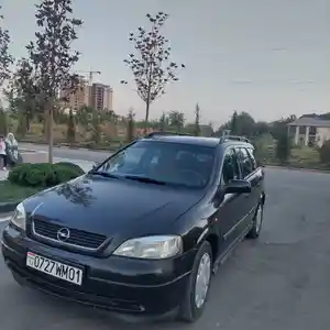 Opel Astra G, 1998