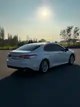 Toyota Camry, 2018-7