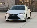 Lexus ES series, 2016-3