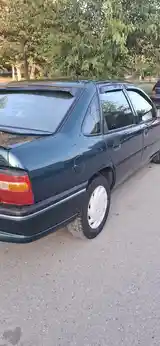 Opel Vectra A, 1995-2