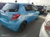 Toyota Vitz, 2015-4