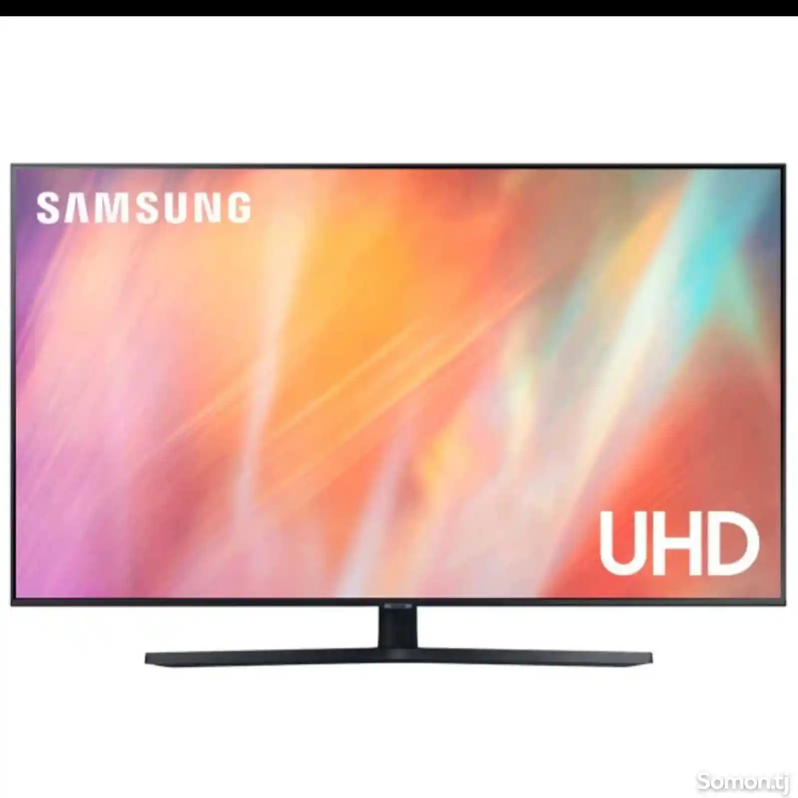Телевизор Samsung 55 Crystal UHD 4K Smart TV AU7500 Series 7-1