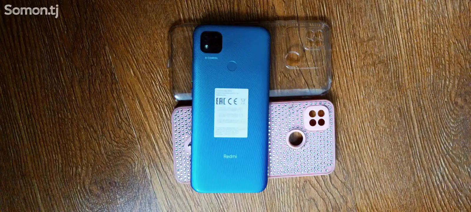 Xiaomi Redmi 9c-4