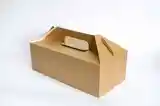 Коробка ECO BOX WITH HANDLE-2