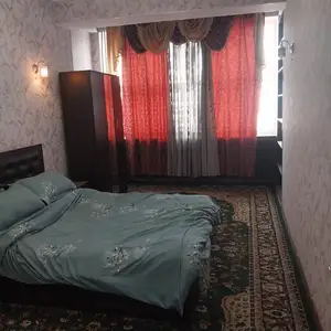 2-комн. квартира, 7 этаж, 73м², Сино