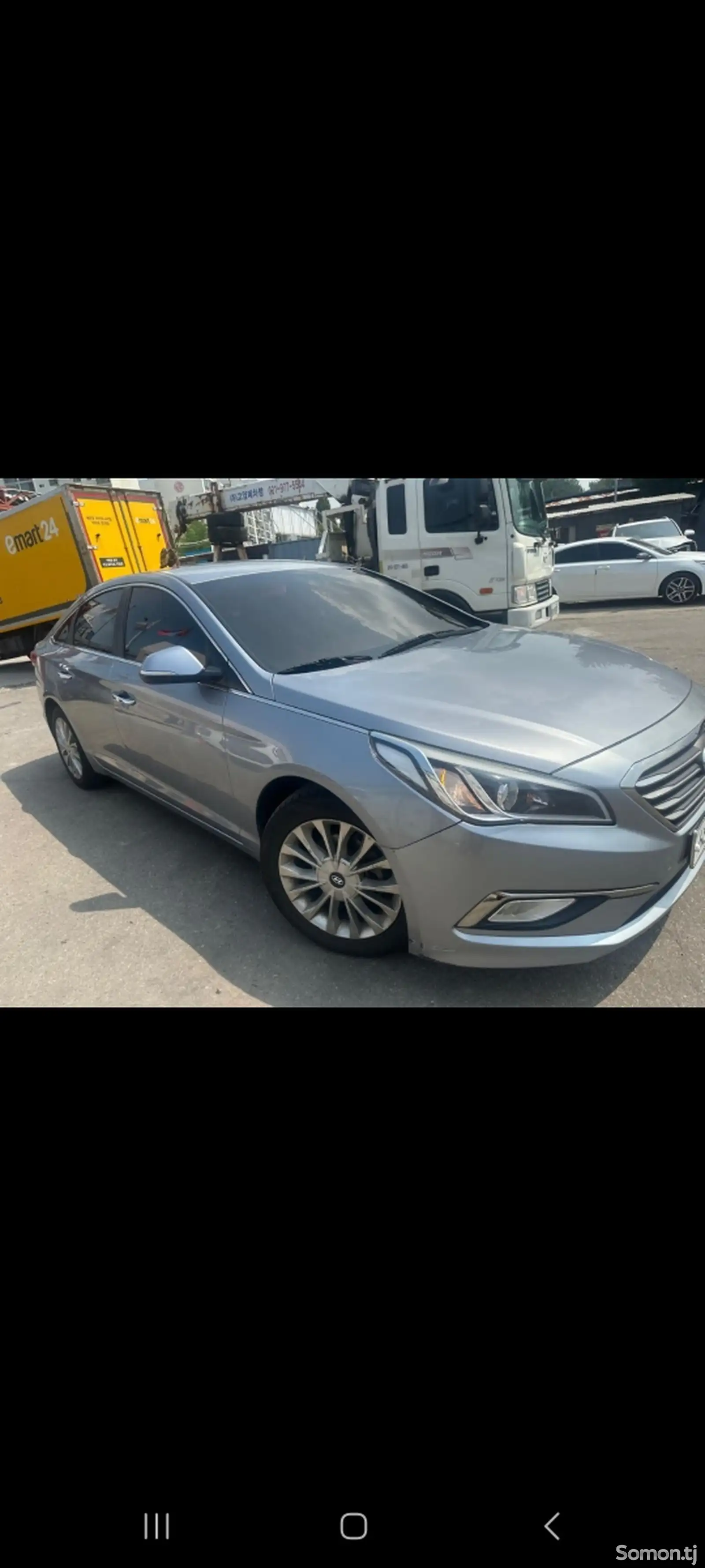 Hyundai Sonata, 2014-1