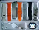 Смарт часы smart watch ultra 3-2