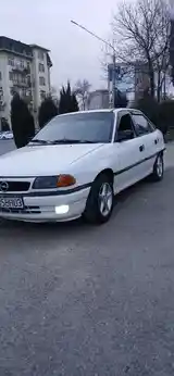 Opel Astra F, 1994-9