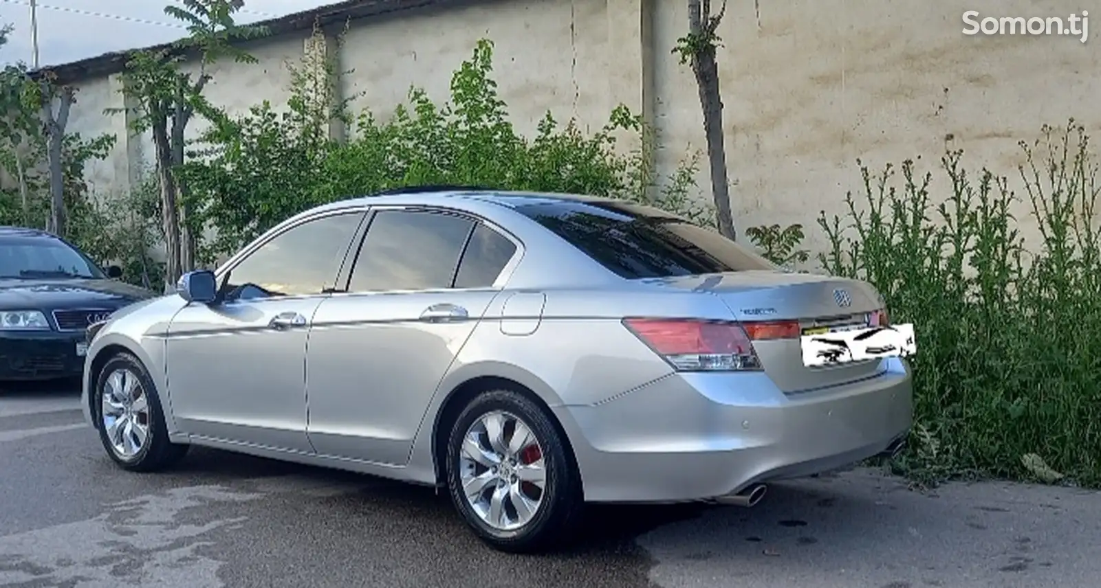 Hyundai Sonata, 2009-4