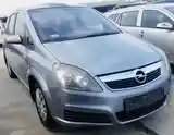 Opel Zafira, 2007-12