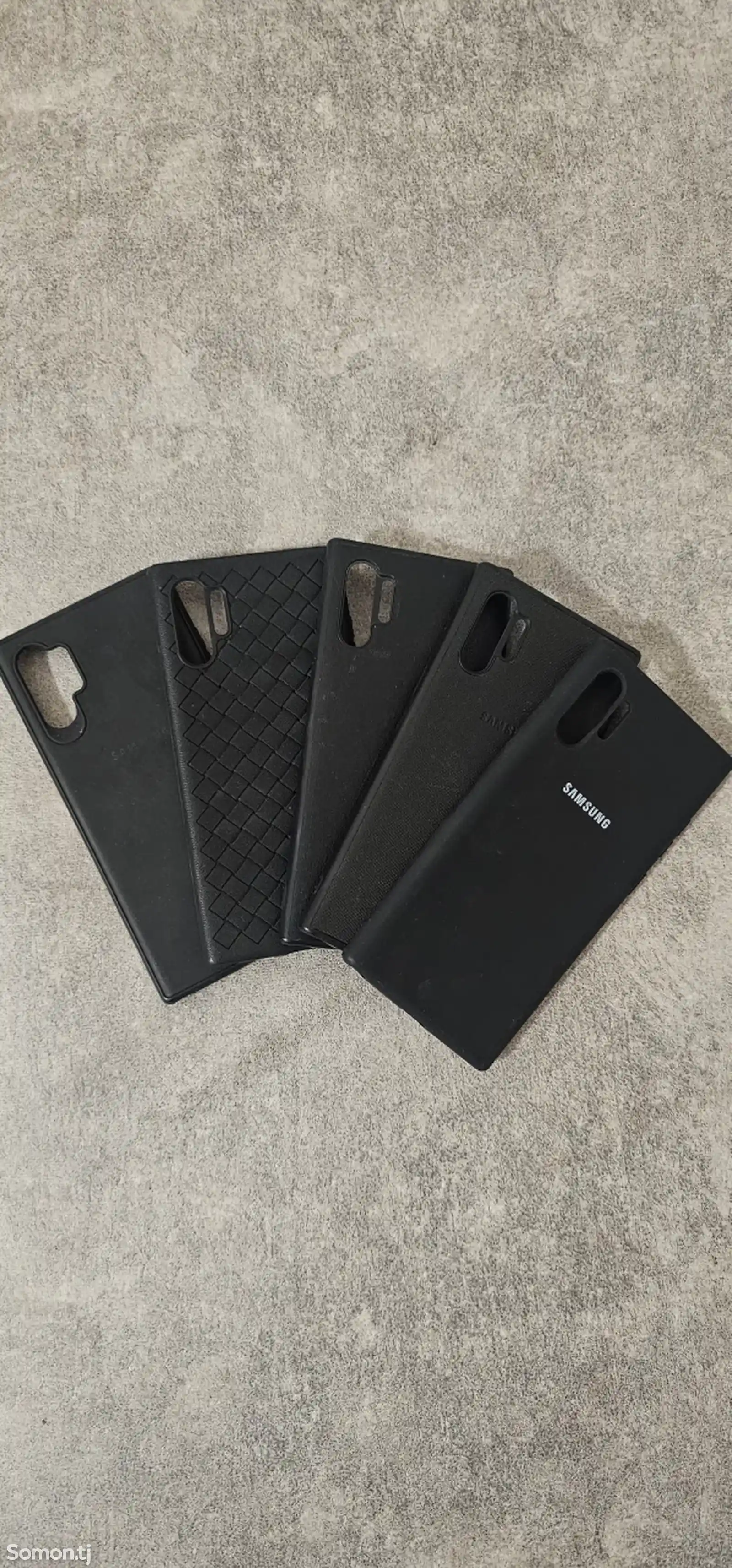 Samsung Galaxy Note 10 Plus Duos-5
