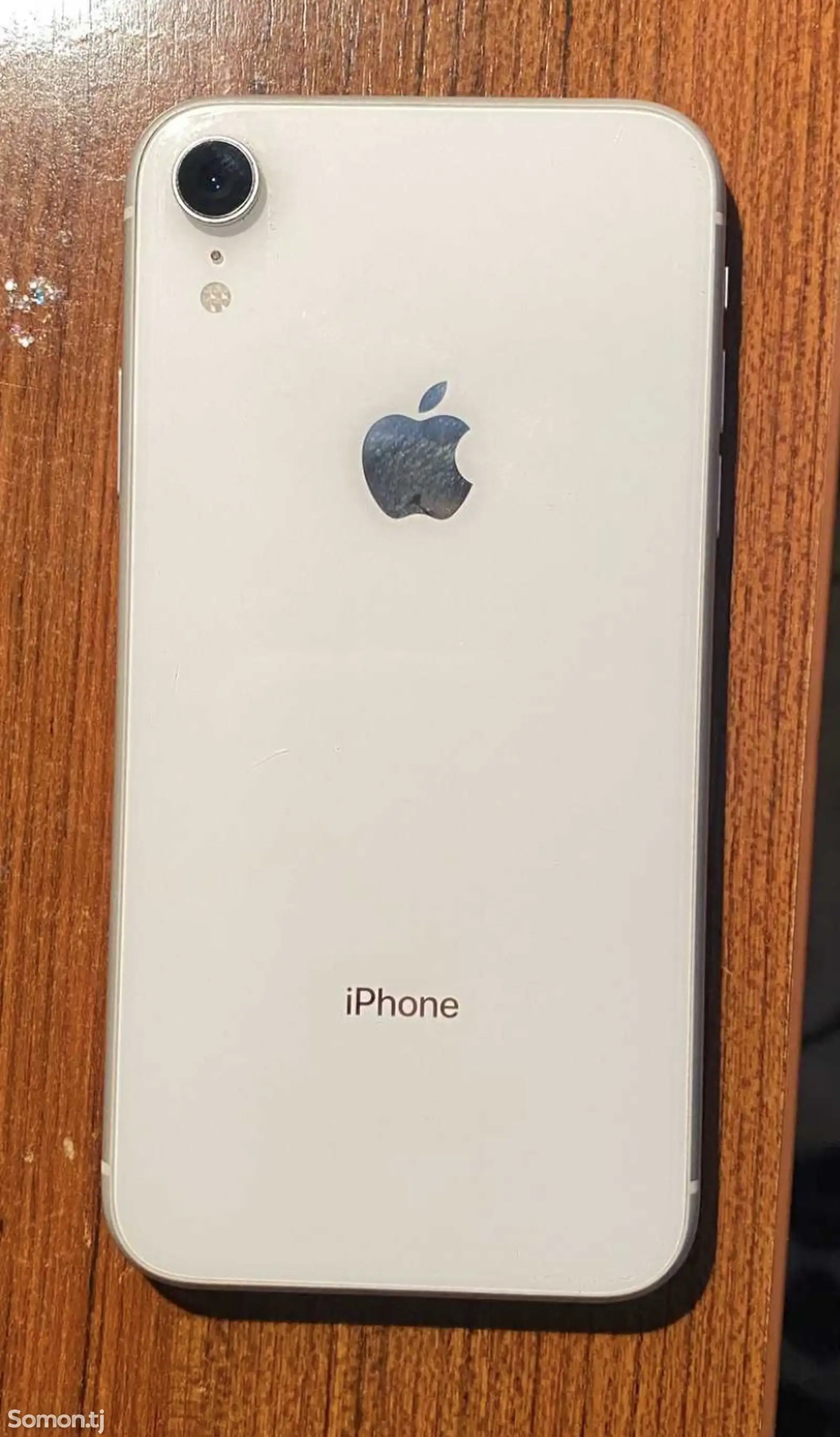 Apple iPhone Xr, 64 gb, White-3