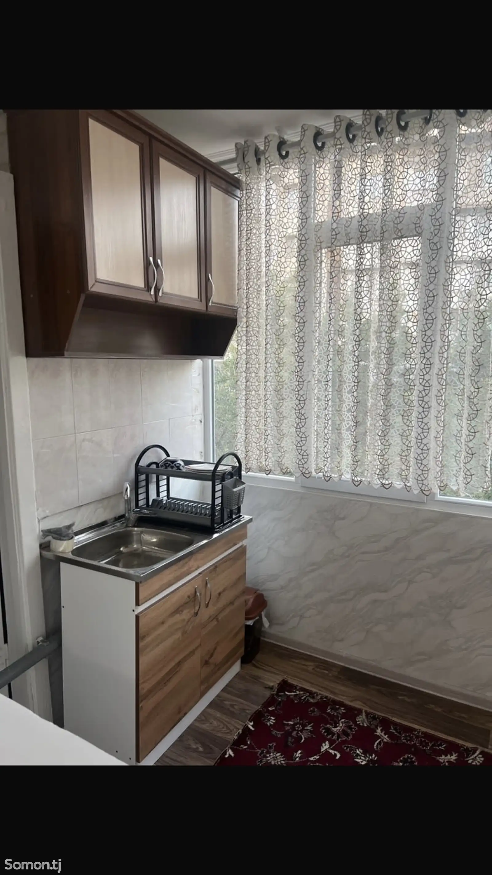 3-комн. квартира, 3 этаж, 90м², 18 мкр-10