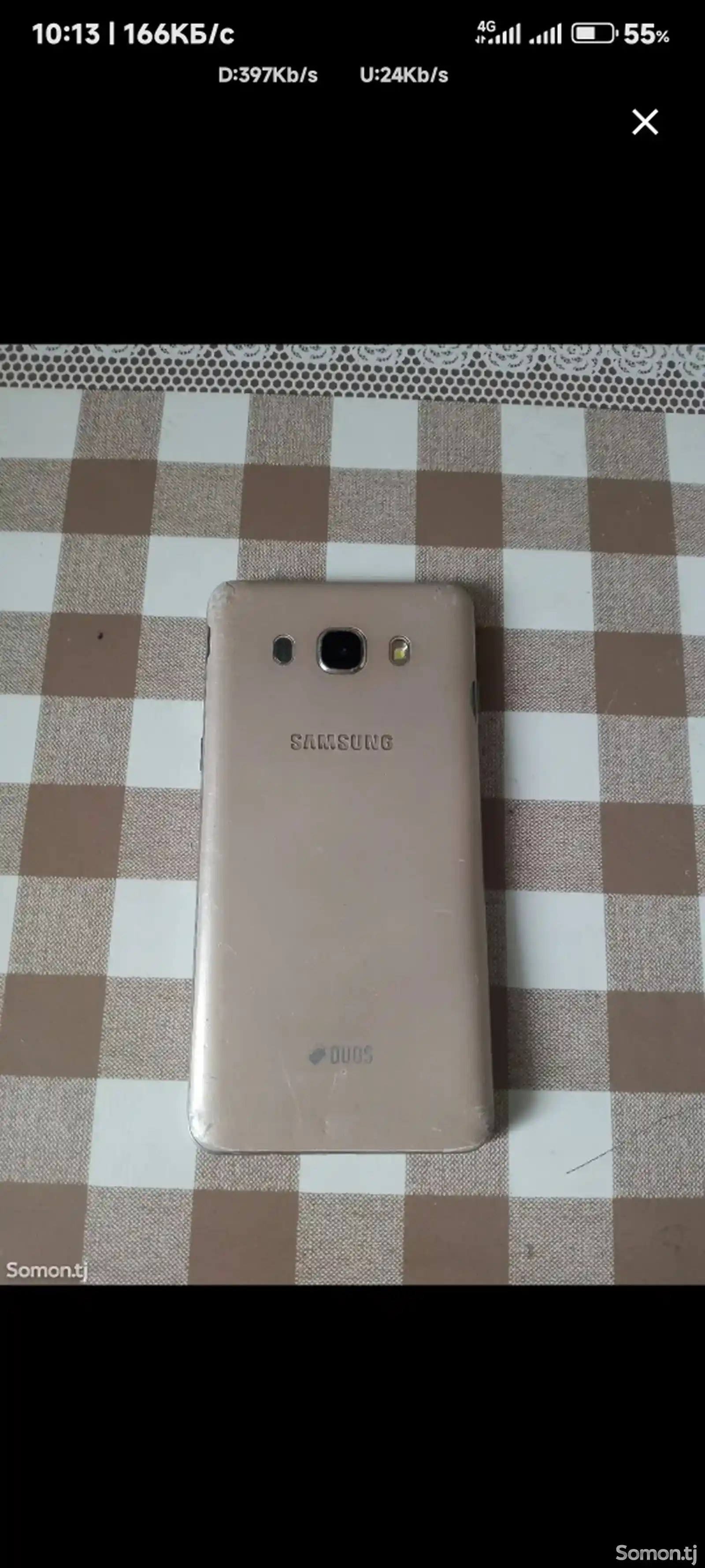 Samsung Galaxy J5 16gb-2