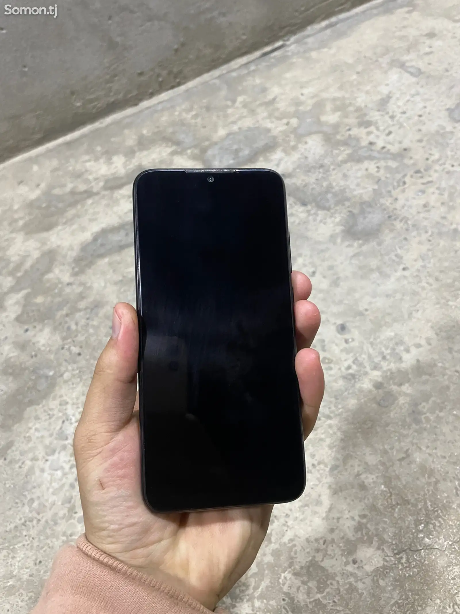 Xiaomi Redmi note 7-3