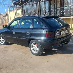 Opel Astra F, 1995