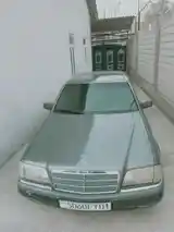 Mercedes-Benz E class, 1995-4