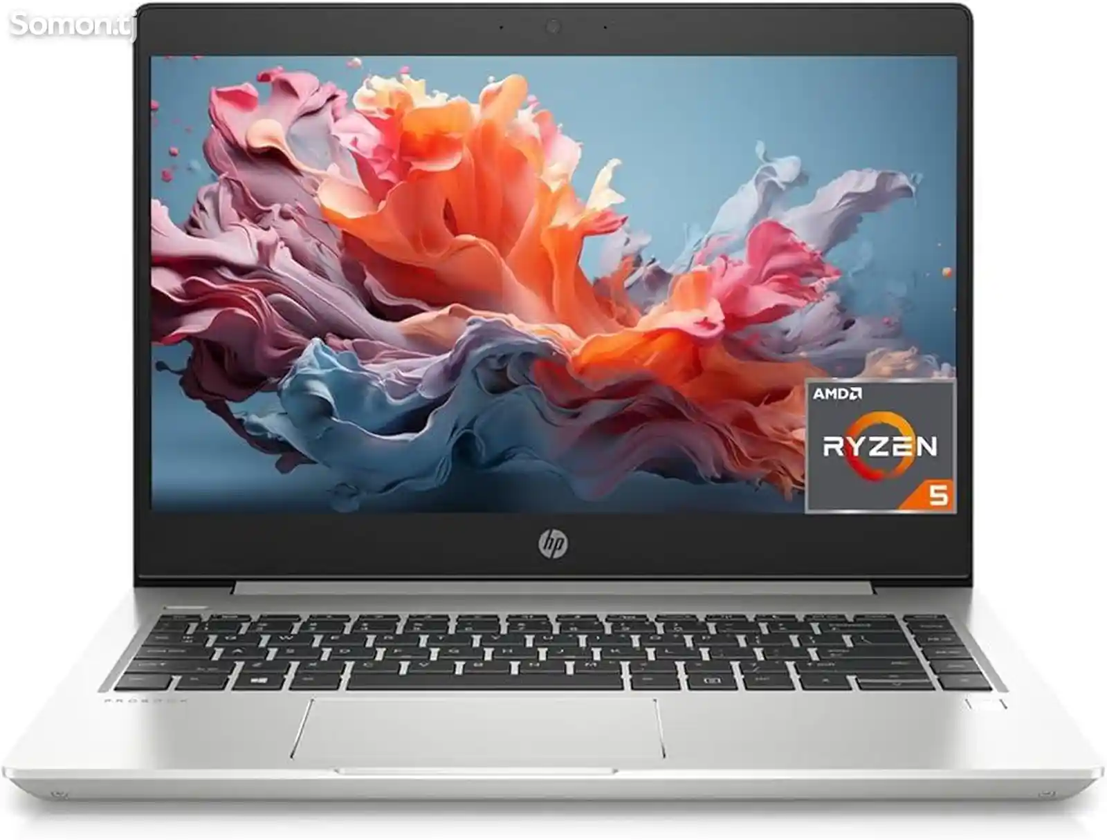 Ноутбук Hp probook-3