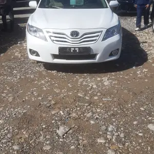 Toyota Camry, 2010