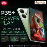 Itel P55+ 16/256gb Global version-2