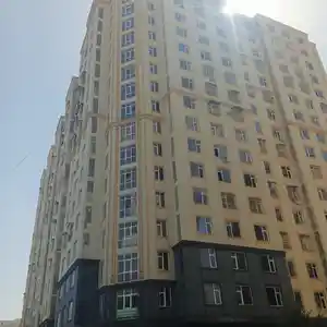 2-комн. квартира, 16 этаж, 65 м², фирдавси