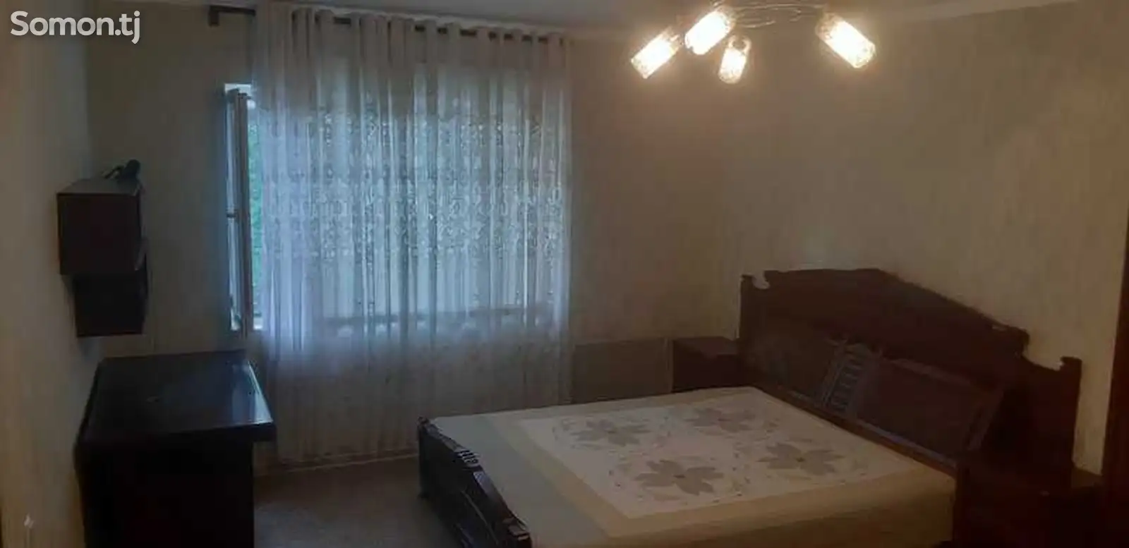 2-комн. квартира, 1 этаж, 85м², Ашан-1