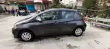 Toyota Vitz, 2011-3