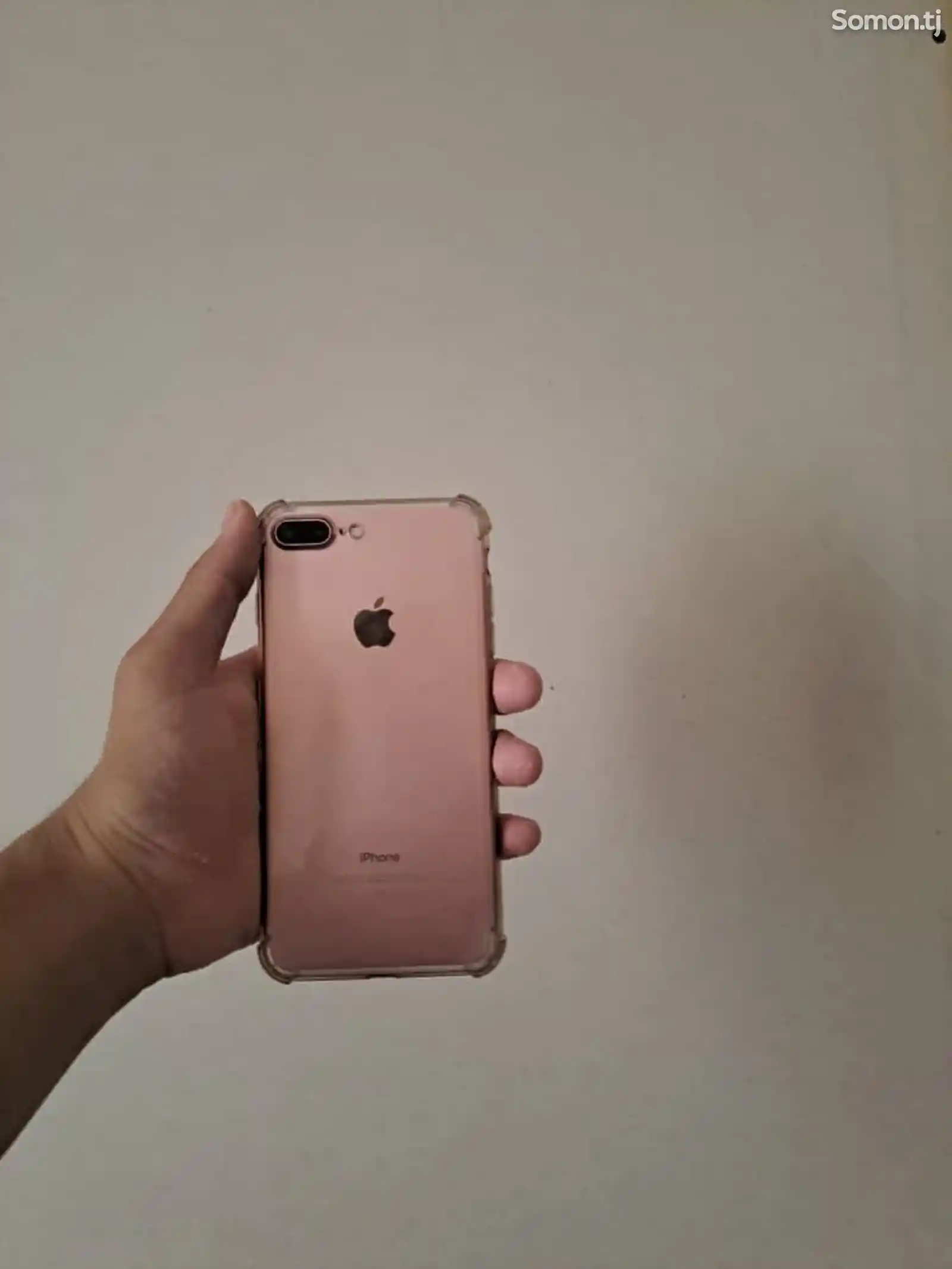 Apple iPhone 7 plus, 128 gb-2