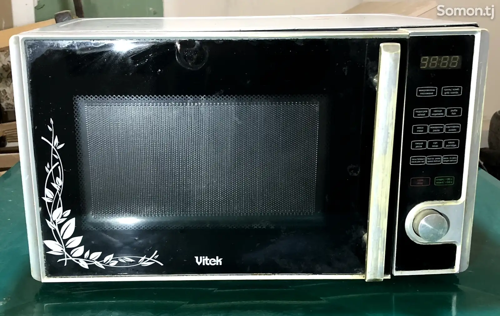 Микроволновая печь Vitek made in PRC-1