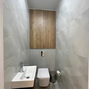 3-комн. квартира, 11 этаж, 130м², Дом печать