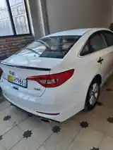 Hyundai Sonata, 2015-9