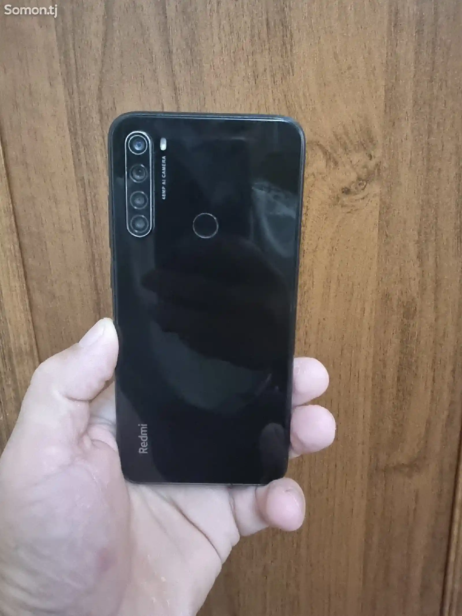 Xiaomi Redmi Note 8, 64gb