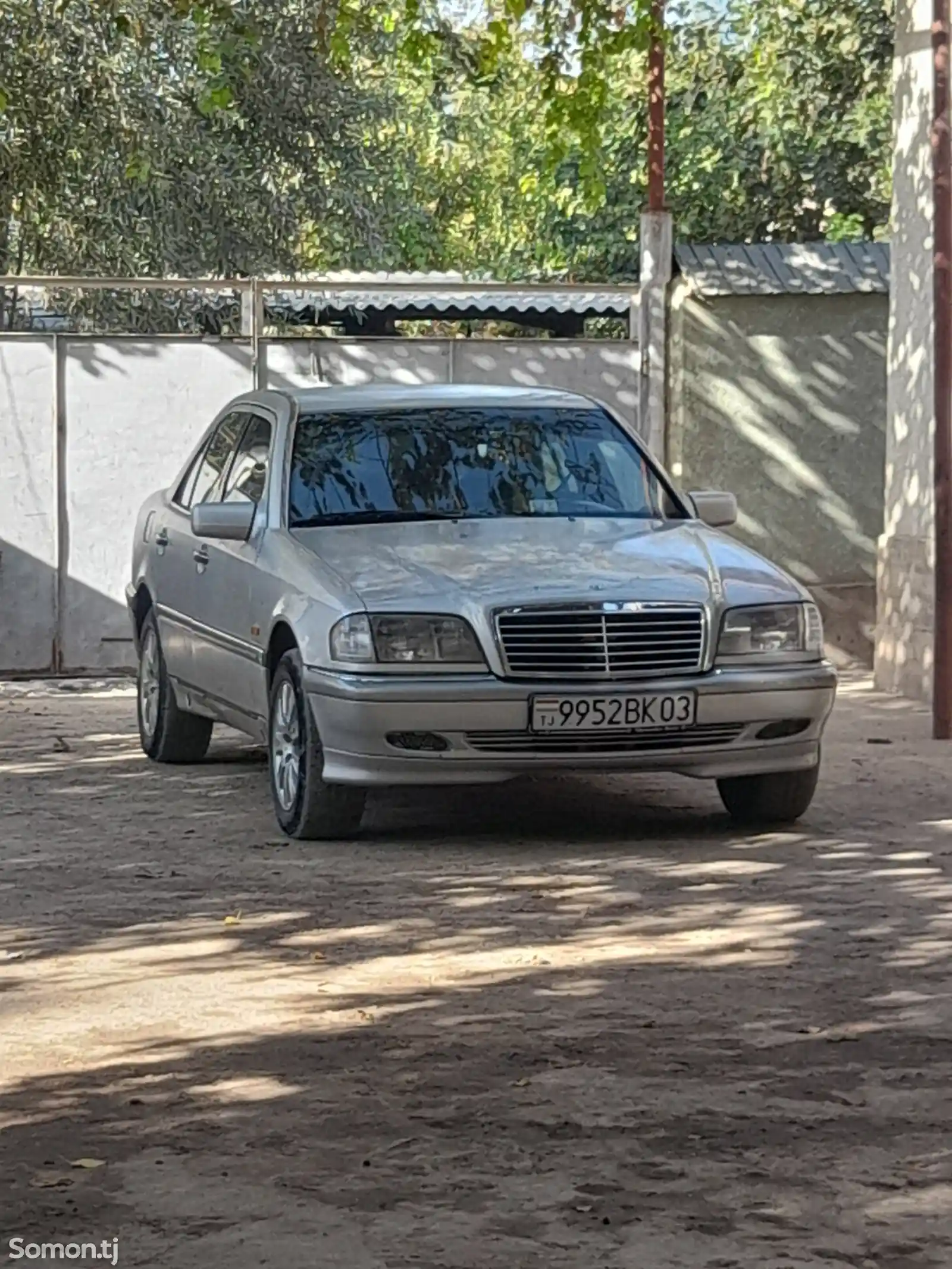 Mercedes-Benz W124, 1994-1