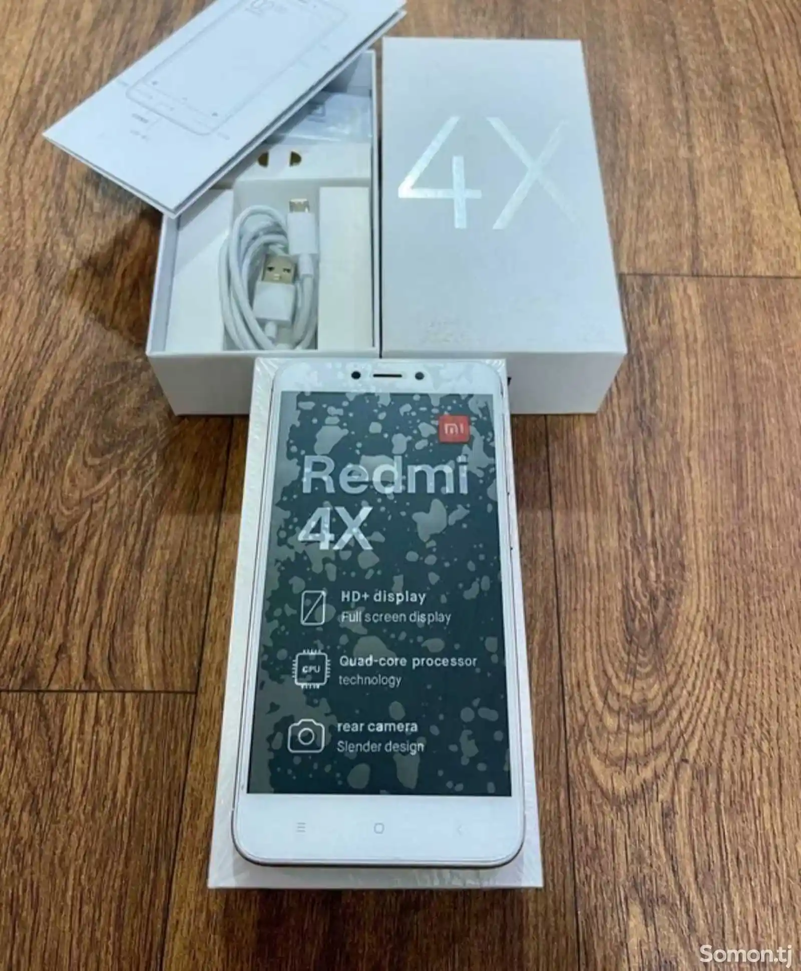 Xiaomi redmi 4x-1