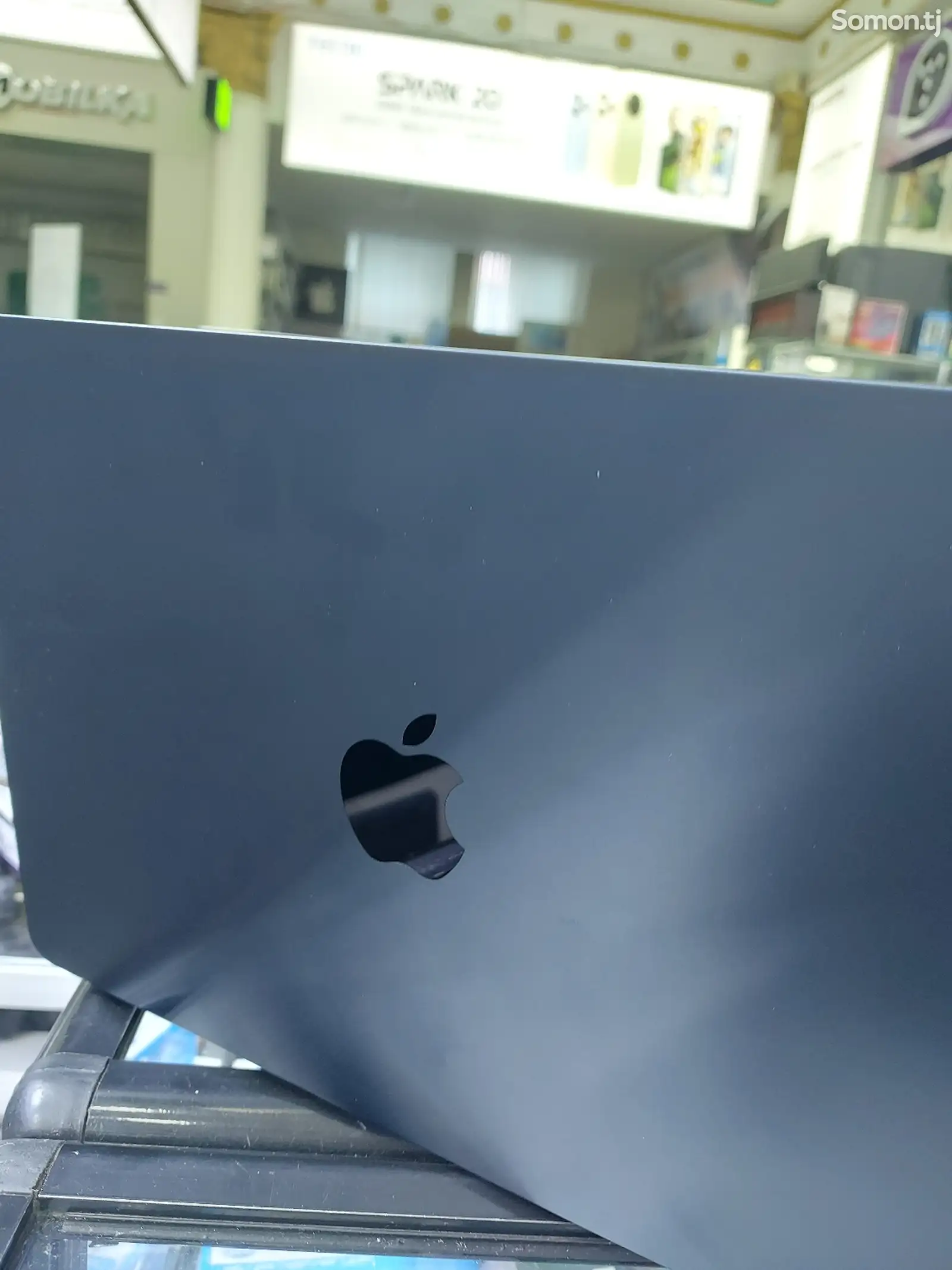 Ноутбук MacBook Air-2