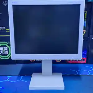 Монитор NEC MultiSync LCD 1560NX