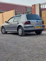 Volkswagen Golf, 1998-3