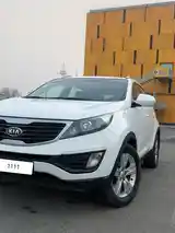 Kia Sportage, 2011-3