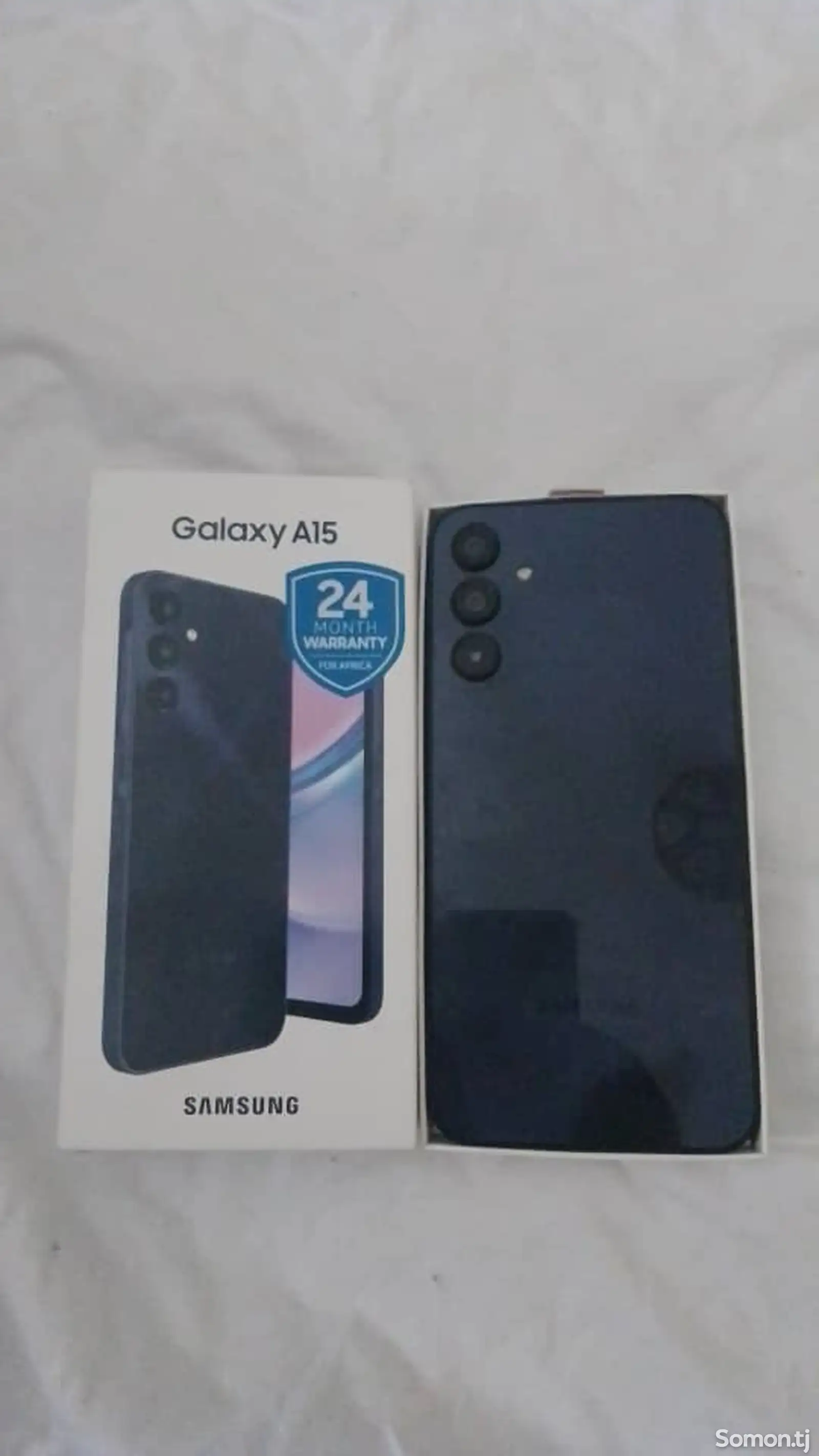 Samsung Galaxy A15-1