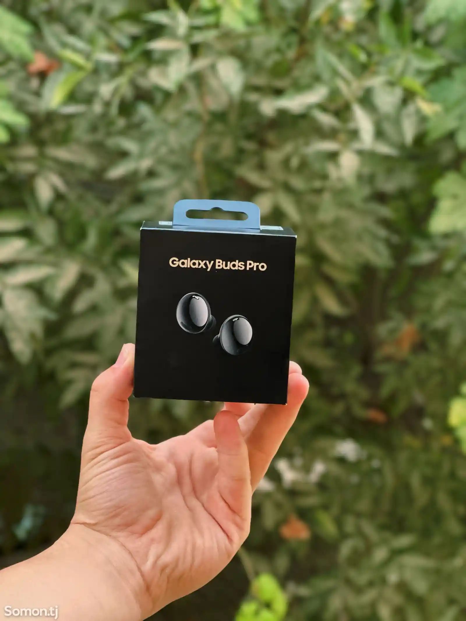 Беспроводные наушники Galaxy Buds Pro-1