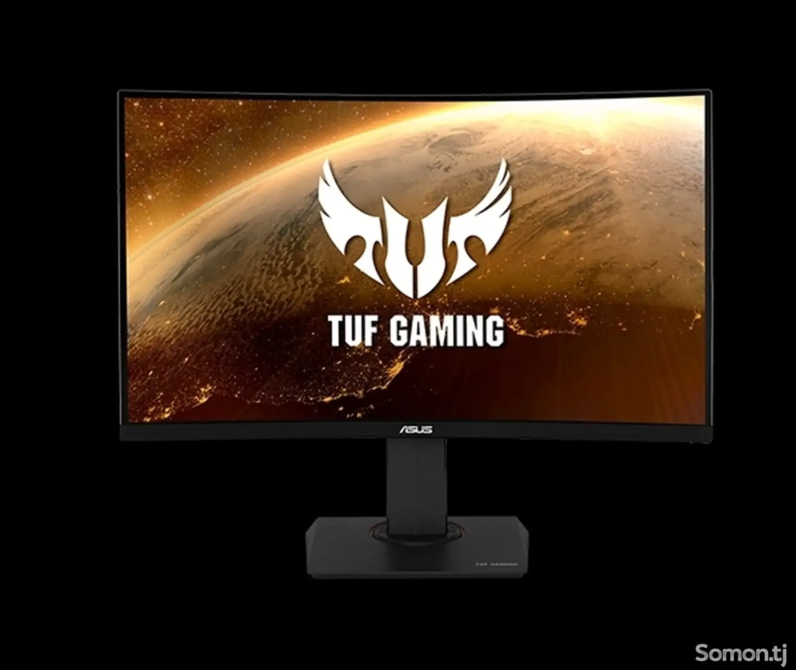 Монитор Asus Tuf Gaming 32 2K 144Hz-1